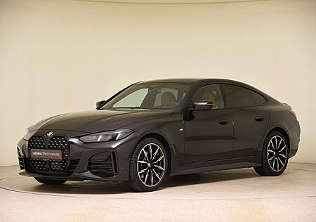 BMW 420d xDrive Gran Coupé M Sport Pro ACC StandHzg