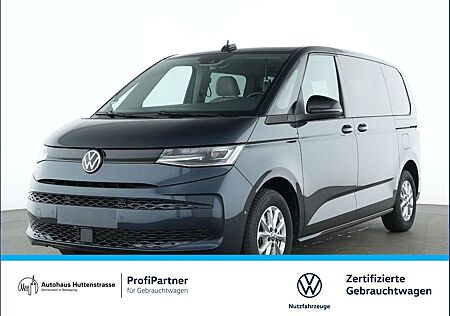VW T7 Multivan Volkswagen 2.0 TDI DSG MATRIX PANO STANDHZG AHK