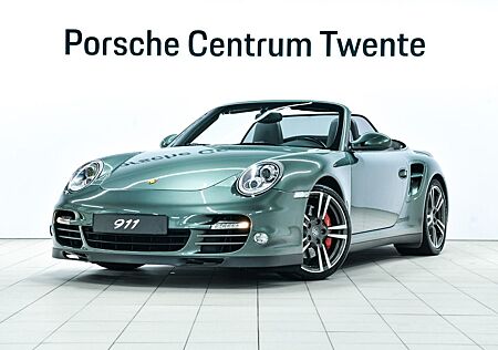 Porsche 997 Turbo Cabrio
