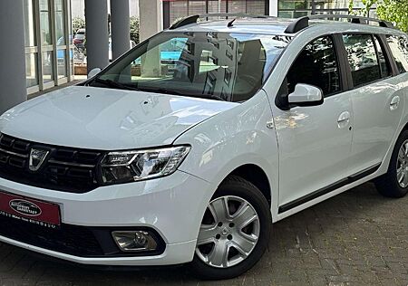 Dacia Logan Automatik / TÜV AU NEU / LIMA / PDC* Tempo