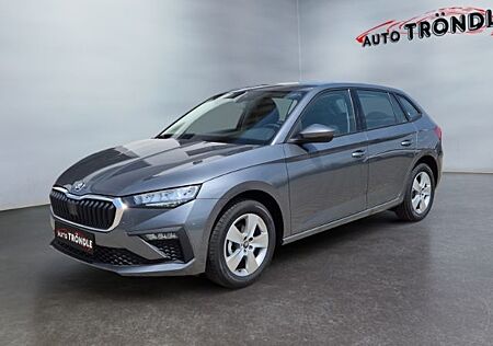 Skoda Scala 1.0 TSI Selection 130 +LED +Kamera +SHZ