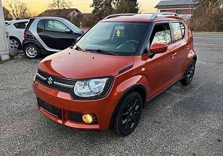 Suzuki Ignis Club