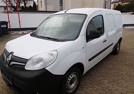 Renault Kangoo Kasten Maxi mit Kühlung