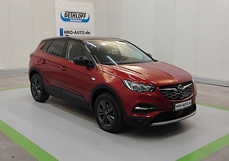 Opel Grandland X Grandland (X) 1.2 Turbo Design Line