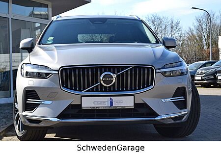 Volvo XC 60 XC60 T8 Inscription Recharge AWD Pano/HUD