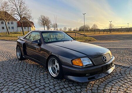 Mercedes-Benz SL 500 Super SL Koenig Specials