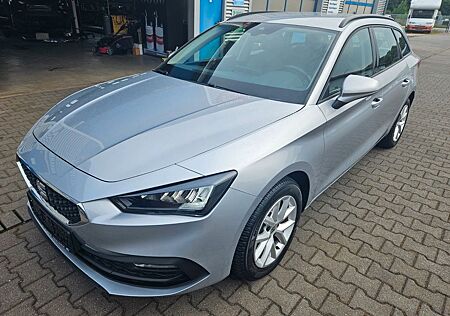 Seat Leon Hybrid Sportstourer Style Navi PDC Tempomat