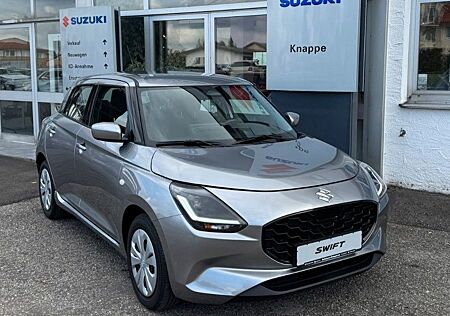 Suzuki Swift Club Rückfahrkamera Applecarplay