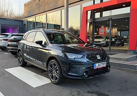 Seat Arona FR DSG - neues Modell - ab sofort bei uns