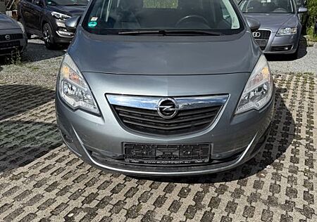 Opel Meriva B Edition