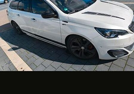Peugeot 308 SW GT BlueHDi 180 EAT6 STOP & START GT
