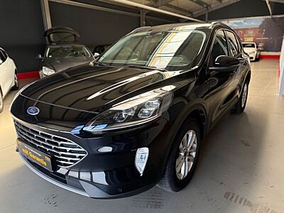 Ford Kuga Titanium X