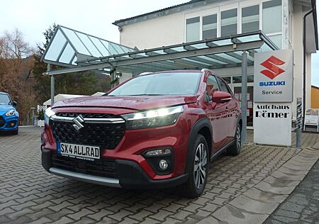 Suzuki SX4 S-Cross (SX4) S-Cross