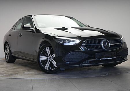 Mercedes-Benz C 220 d 9G-Tronic Avantgarde Navi/Distronic/Kame