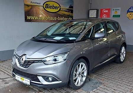 Renault Scenic ENERGY TCe 115 INTENS