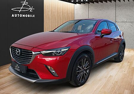 Mazda CX-3 Sports-Line AWD