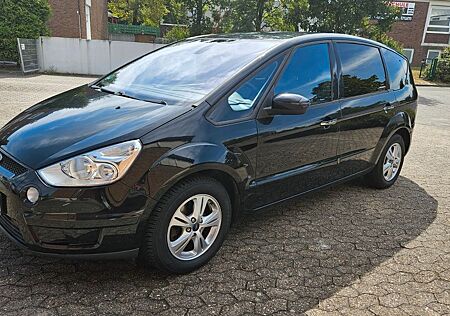 Ford S-Max 140PS Automatik | 7 Sitze | TÜV neu
