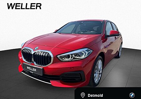 BMW 118i LC-Prof HUD H/K DAB ACC AHK Lenkradhz 17"