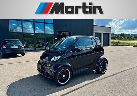 Smart ForTwo cabrio Brabus Limited Edition #45