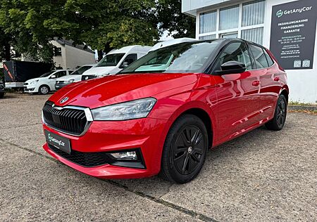 Skoda Fabia Style 1.0 TSI DSG+LED+Smartlink+Alu