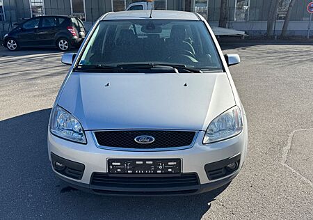 Ford Focus C-MAX Fun+Klimatronic+Scheckheft+Euro4