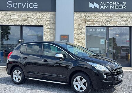 Peugeot 3008 Platinum 2.0 HDi *NAVI*HUD*1.HAND*HU/AU NEU
