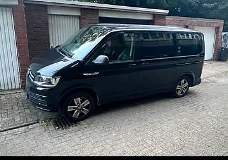 VW T6 Multivan Volkswagen