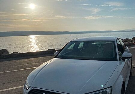 Audi A3 35 TFSI Limousine