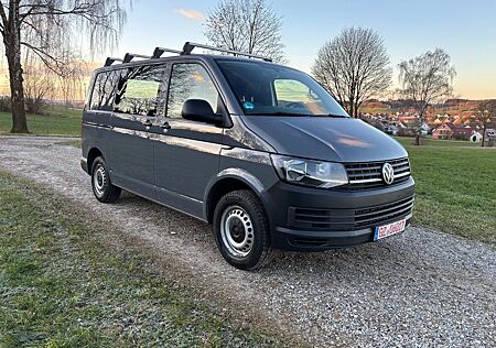 VW T6 Transporter Volkswagen Kasten-Kombi Kasten EcoProfi