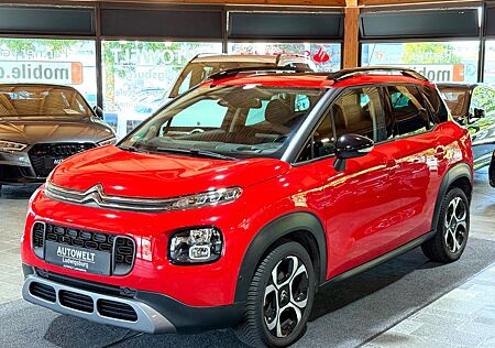 Citroën C3 Aircross Shine Automatik TOP AUSSTATTUNG