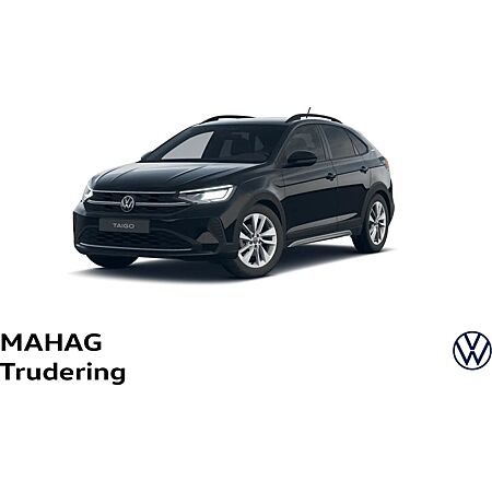 VW Taigo leasen