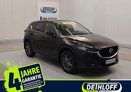 Mazda CX-5 SKYACTIV-D 150 FWD Exclusive-Line +LED+NAV+