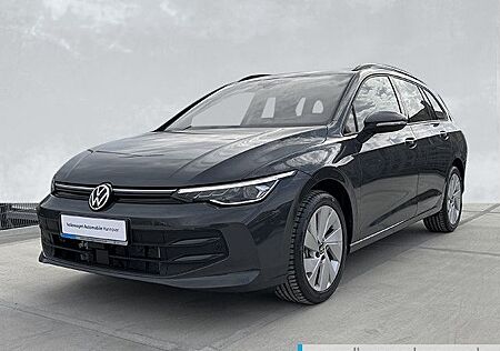 VW Golf Volkswagen Variant Life 2.0 TDI AHK Navi Rückfahrkamer