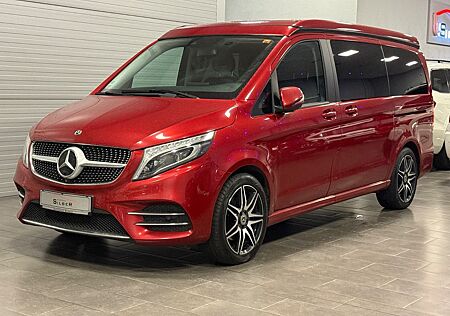 Mercedes-Benz V 300 Marco Polo Horizon 4M AMG