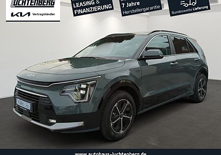 Kia Niro 1.6 Hybrid VISION KOMFORT+STYLE-PAKET+NAVI+