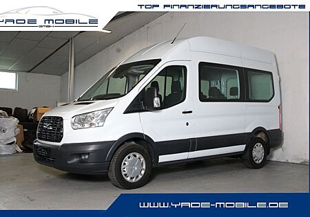 Ford Transit Kombi 350 L2H3 Trend/AHK/CAM/STAND-HZG/