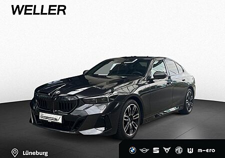 BMW 520i M Sport PRO LiCoPro Memo StandHz DA+ PA+