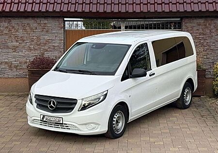 Mercedes-Benz Vito 116 CDI kompakt*Mixto*MwSt*Tüv neu*