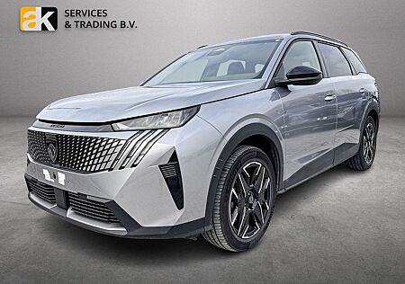 Peugeot 5008 1,2 Allure Hybrid 145 e-DSC6 (Gris Artense)