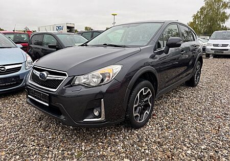 Subaru XV gebraucht kaufen Subaru XV ,4x4,Klima,Navi ,Tempomat,Euro 6!