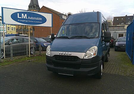 IVECO ANDERE Daily Kasten HKa 29 L... Radstand 3000 L