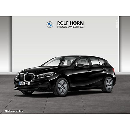 BMW 1er leasen
