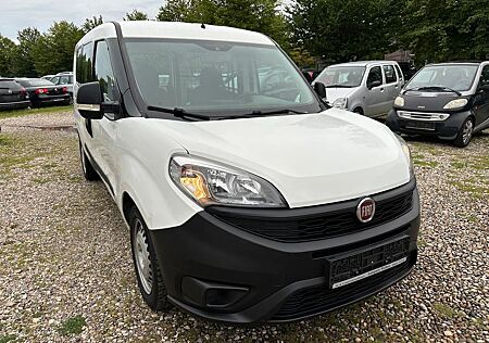 Fiat Doblò Basis Maxi Kasten