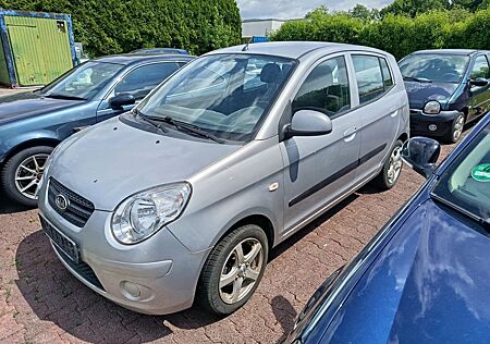 Kia Picanto 1.1 Vision *Tüv-Neu*