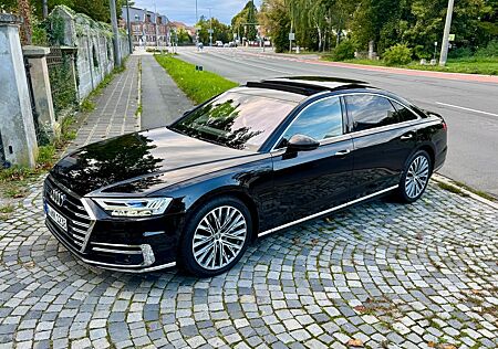 Audi A8 55 TFSI L quattro PRESIDENT esclusive FULL