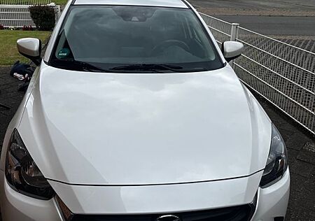 Mazda 2 SKYACTIV-G 75 AL-Exclusive ACAA