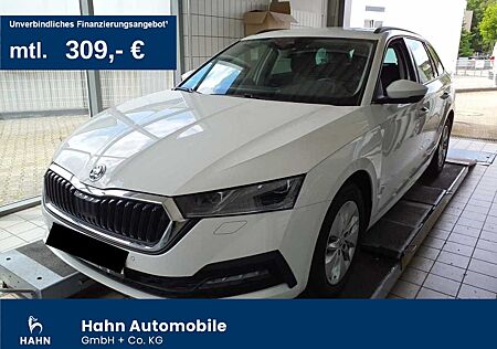 Skoda Octavia Combi 1.5TSI Ambition Navi ACC SmartLink