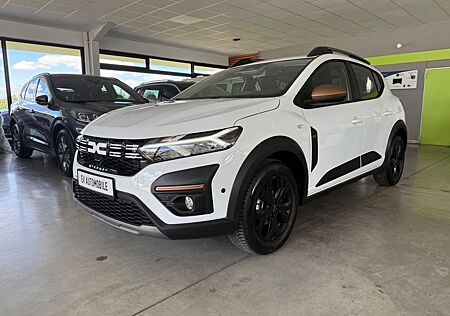 Dacia Sandero Stepway/Extreme+/Model 2025/Kamera/LED