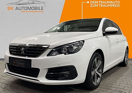 Peugeot 308 Allure Sport #Tempomat#Navi#Shz#PDC