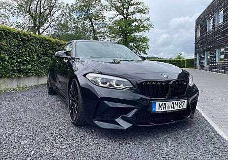 BMW M2 Competition